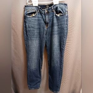 Judy Blue slim fit jeans size 20w